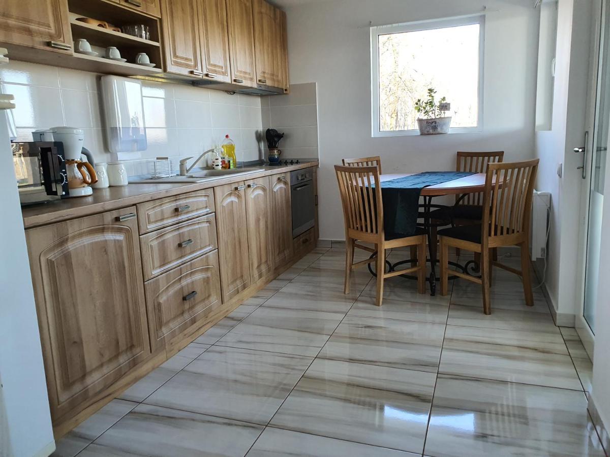Casa Elis Piscina, Jacuzzy , Sauna, Ciubar Merei Екстериор снимка